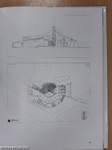 The Best in Leisure and Public Architecture