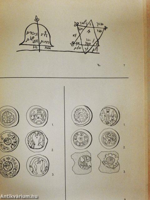 Buda középkori zsidósága és zsinagógáik