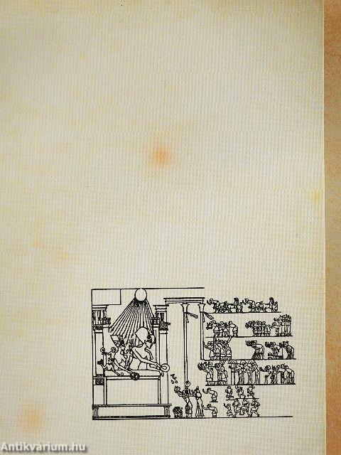 Hiren piramisának titka