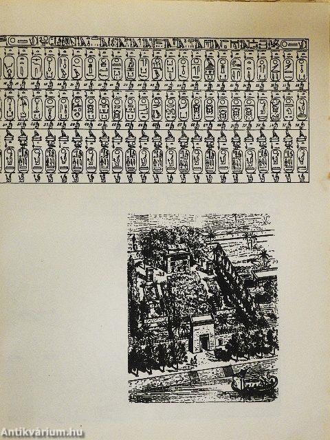 Hiren piramisának titka