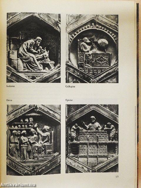 A reneszánsz világa