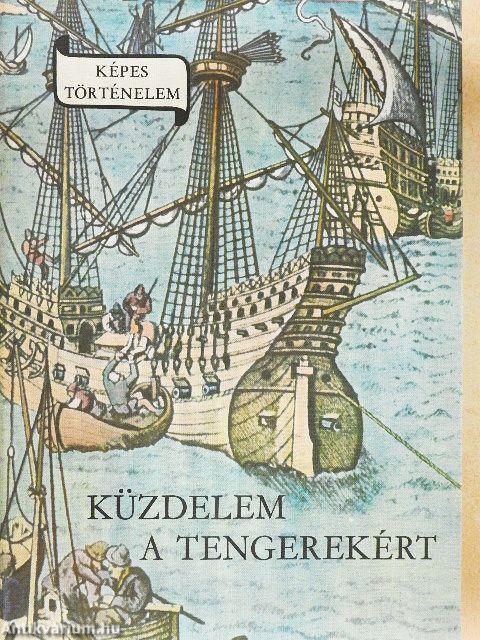 Küzdelem a tengerekért