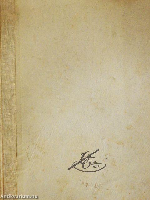 Vásárhelyi vázlatkönyv