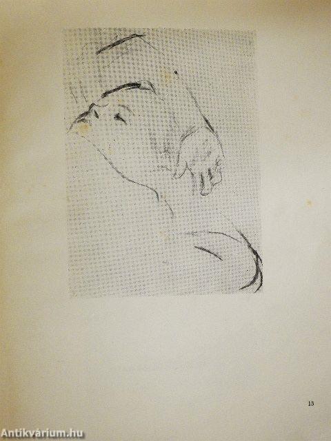 Vásárhelyi vázlatkönyv