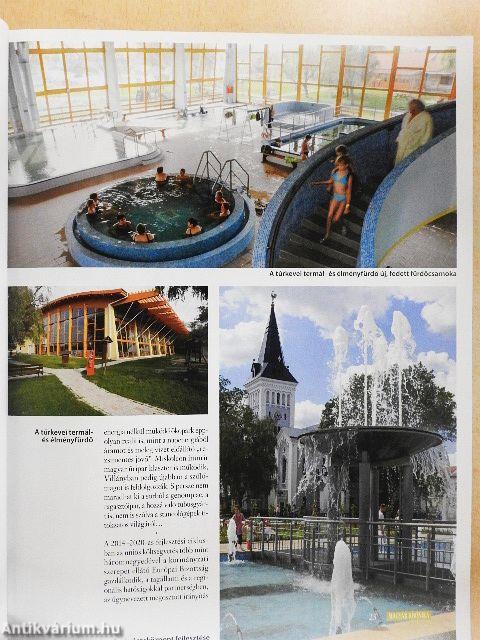 Magyar Krónika 2015. augusztus
