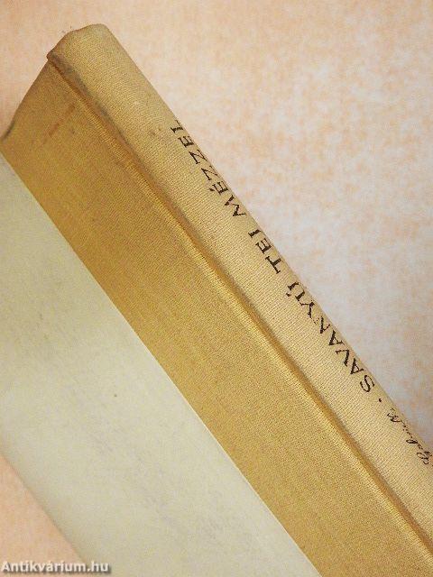 Savanyú tej mézzel