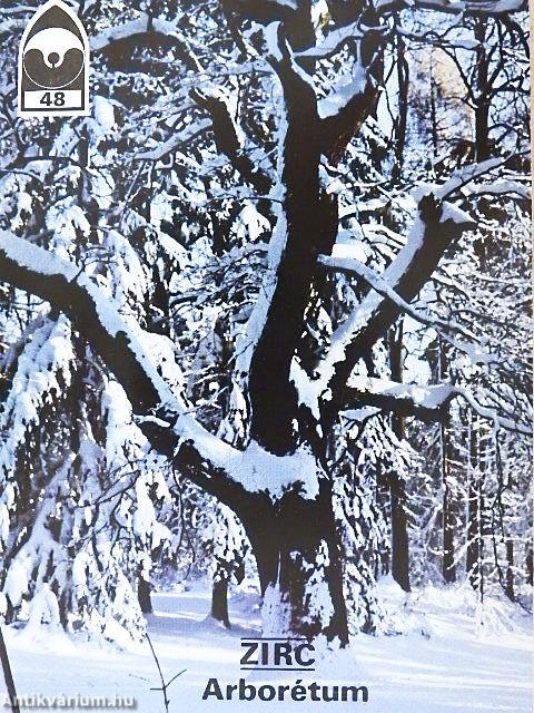 Zirc - Arborétum