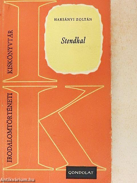 Stendhal