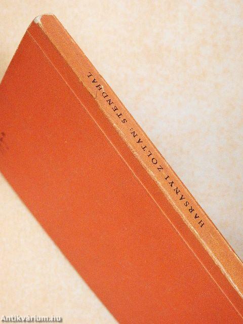 Stendhal