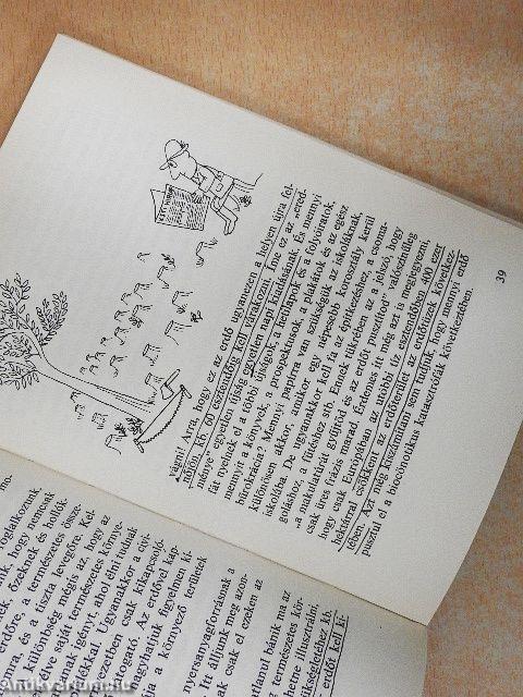 Az állatokról prózában