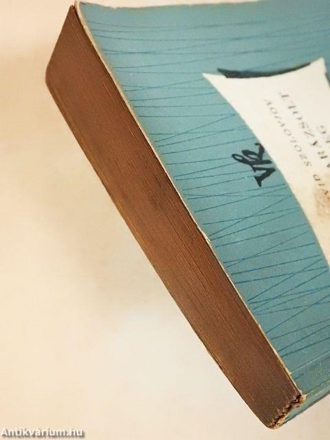 Az elvarázsolt herceg I-II.