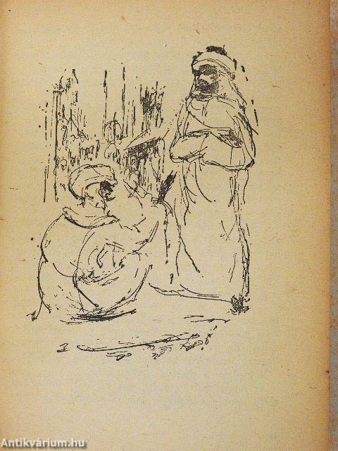 Az elvarázsolt herceg I-II.