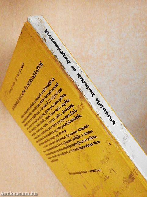 Különféle halaink és horgászatuk