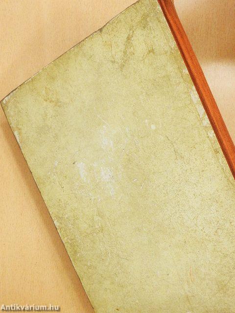 Bolyongások a természet birodalmában