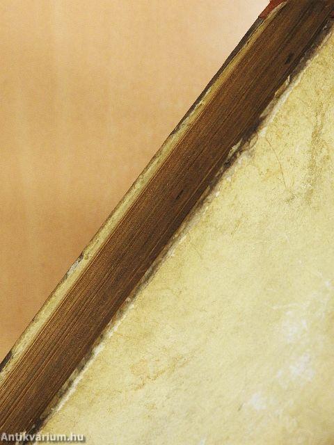 Bolyongások a természet birodalmában