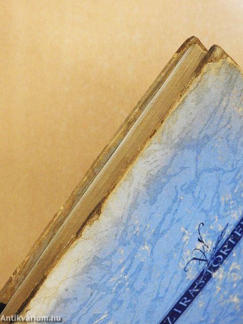 Az írás története