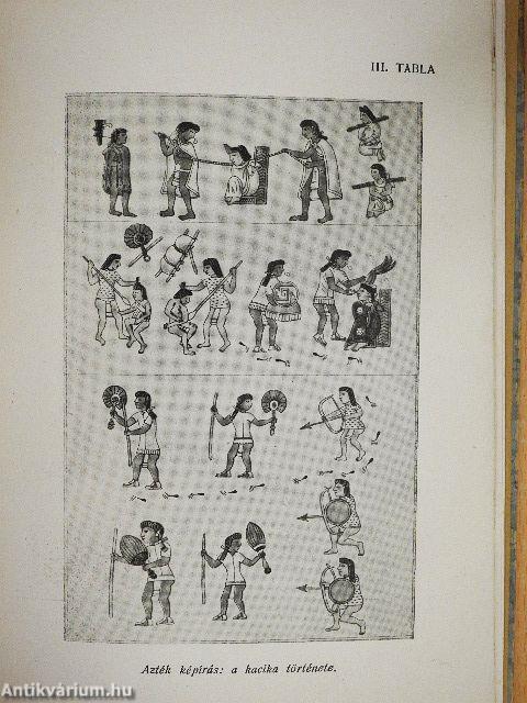 Az írás története