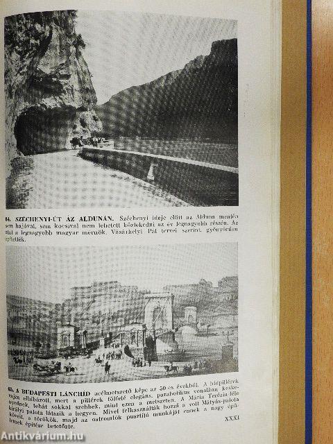 Hazánk és népünk egy ezredéven át