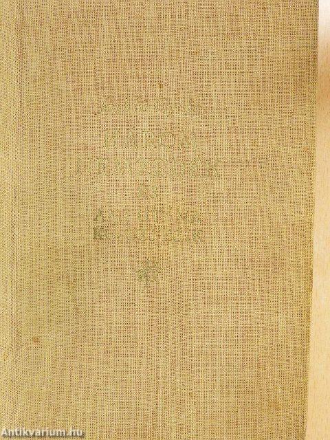 Három nemzedék és ami utána következik