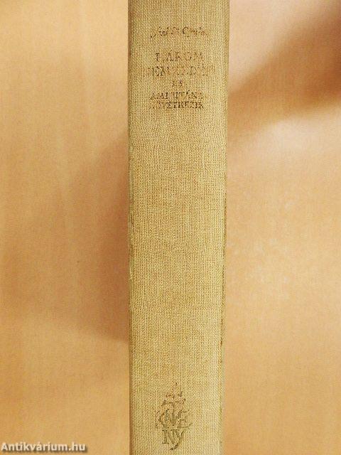 Három nemzedék és ami utána következik