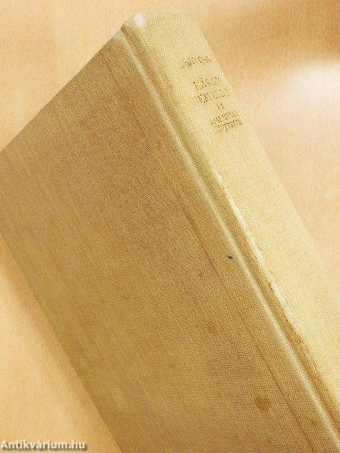 Három nemzedék és ami utána következik