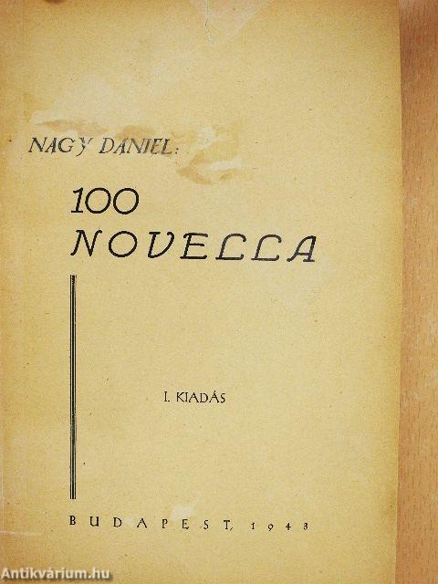 100 novella I-II.