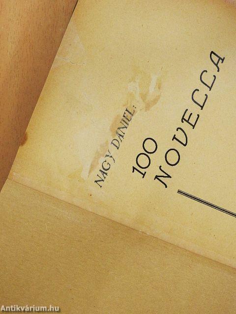 100 novella I-II.