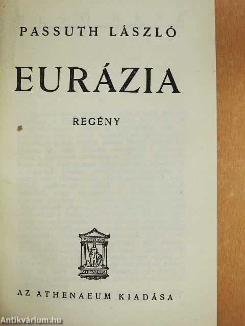 Eurázia
