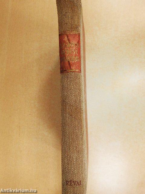 II. Rákóczi Ferenc emlékiratai