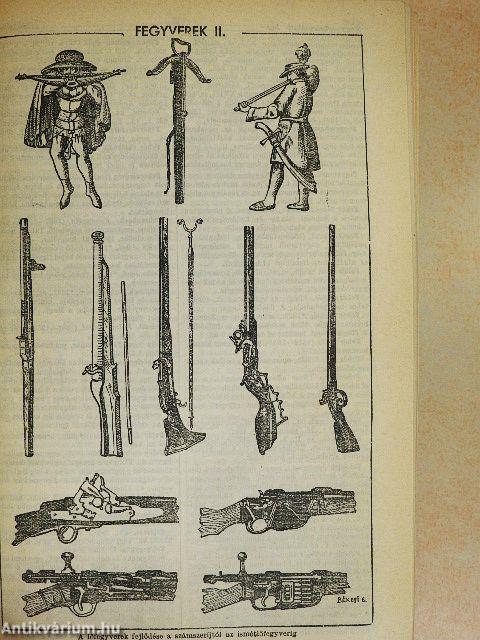 Révai kis lexikona A-Z