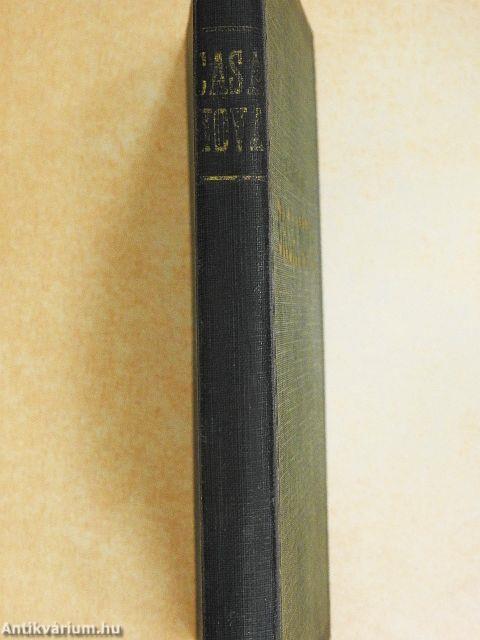 A szerelmes Casanova