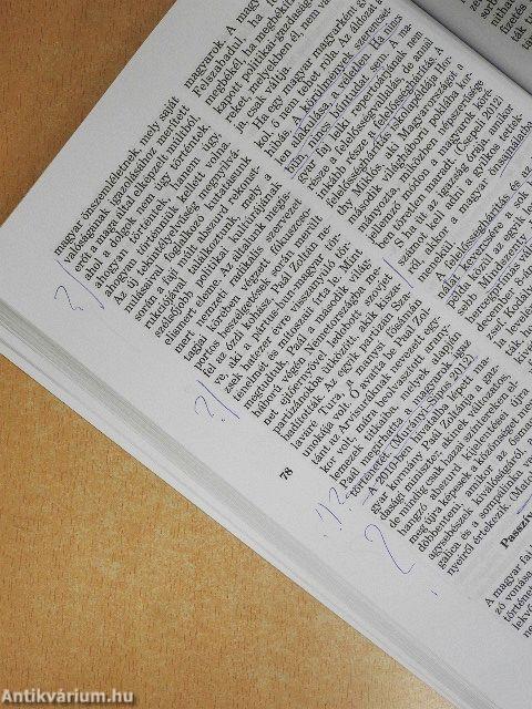 Mozgó Világ 2013. január-december