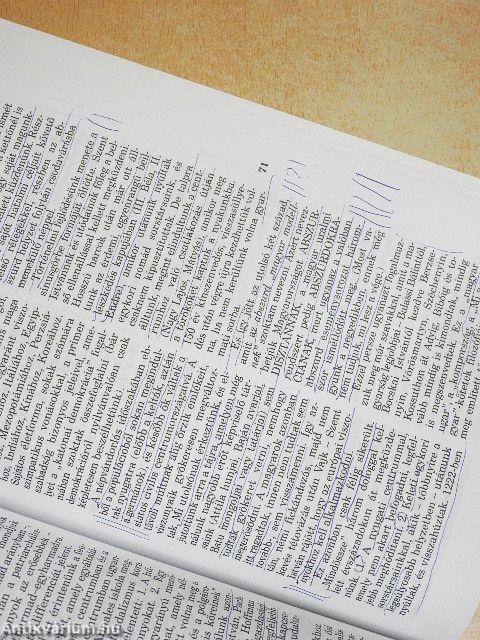 Mozgó Világ 2013. január-december