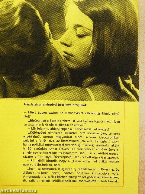 A Németországi Szövetségi Köztársaság filmhete