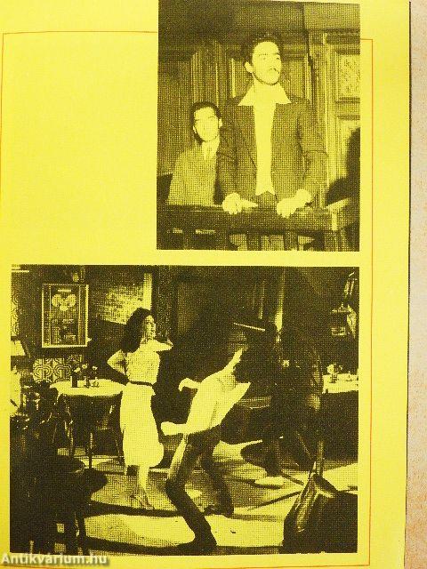 A Németországi Szövetségi Köztársaság filmhete