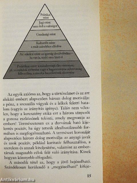 Európa alkonyi fényben