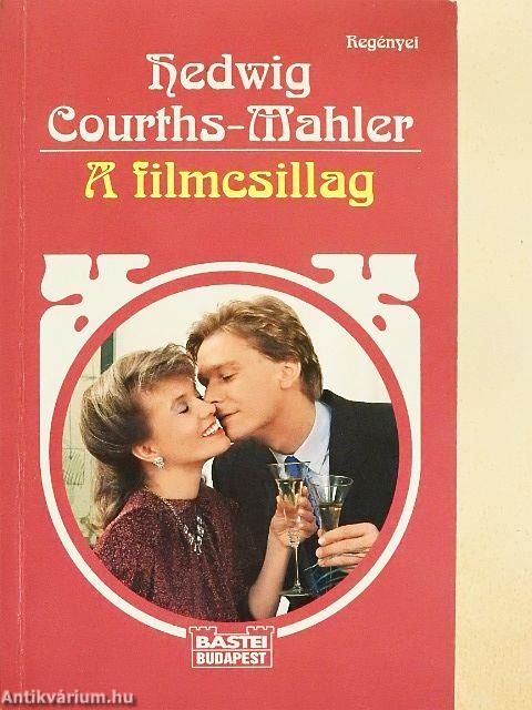 A filmcsillag