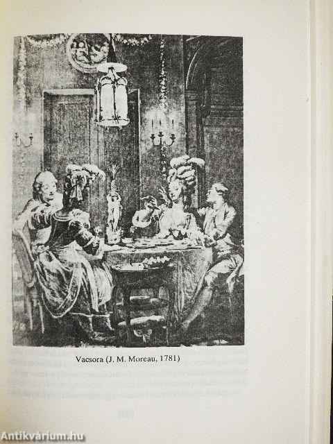 Gasztronómiai kalandozások Európában