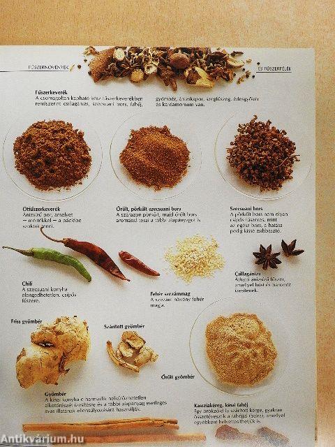 Yan-kit klasszikus kínai szakácskönyve