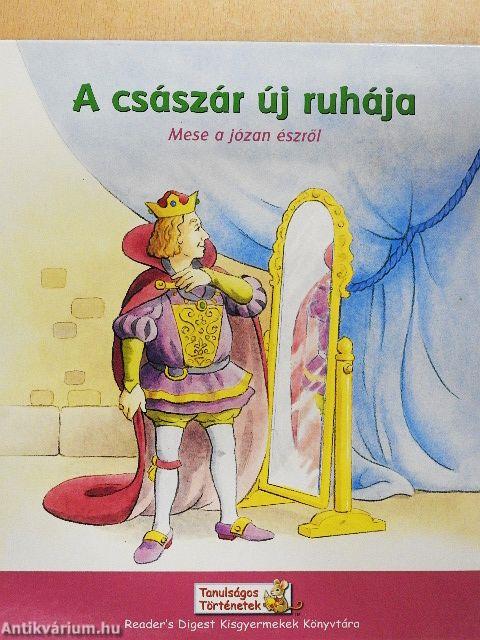 A császár új ruhája