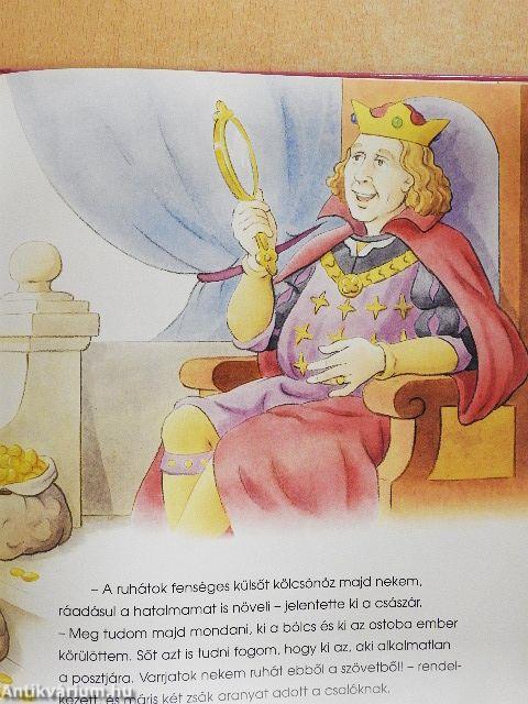 A császár új ruhája