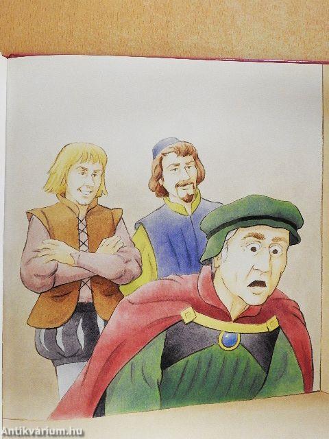 A császár új ruhája