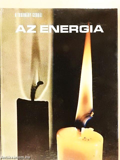Az energia