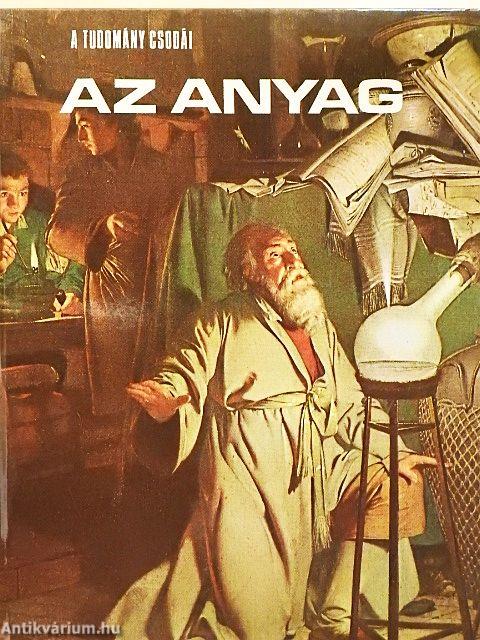 Az anyag