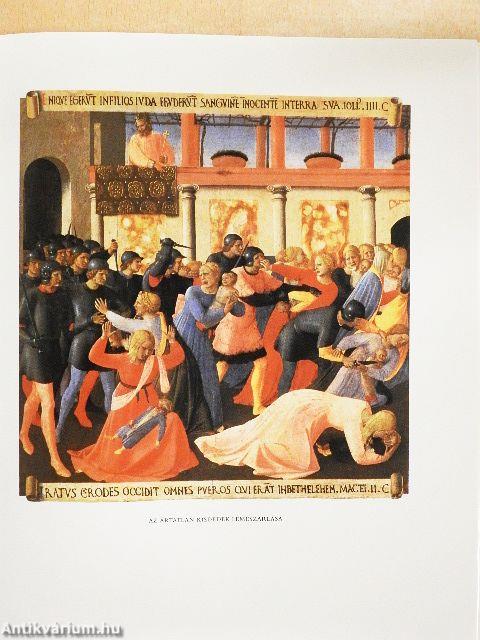 A Názáreti Jézus története