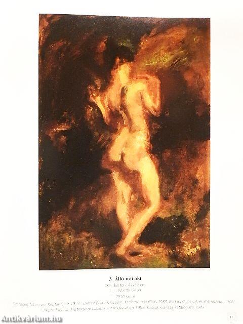 Márffy magángyűjteményekben