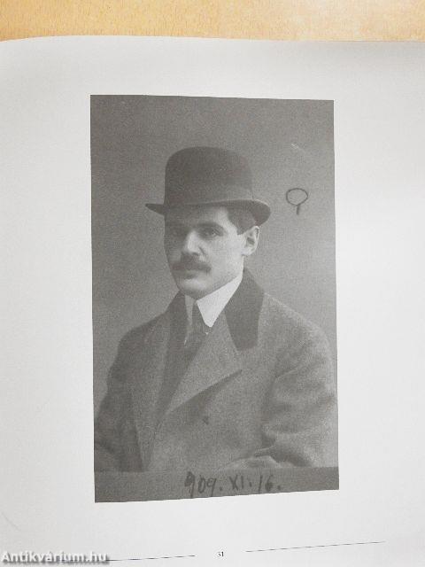 Köszönöm addig is...