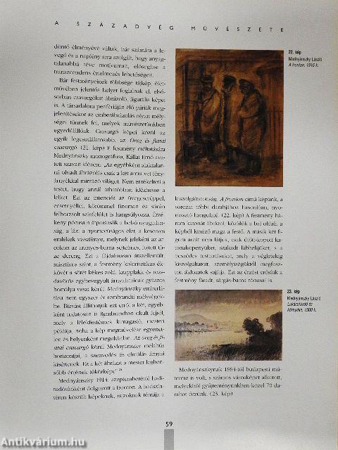 A Fővárosi Képtár története és gyűjteménye 1890-1945