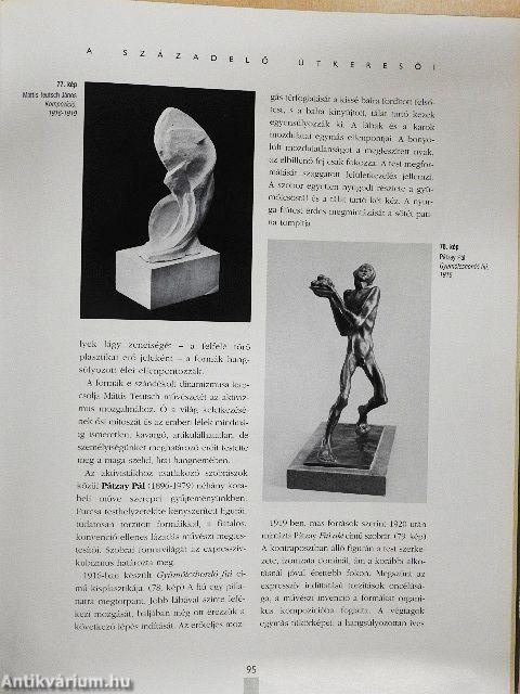 A Fővárosi Képtár története és gyűjteménye 1890-1945