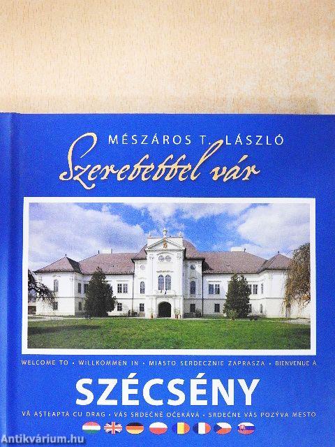 Szeretettel vár Szécsény